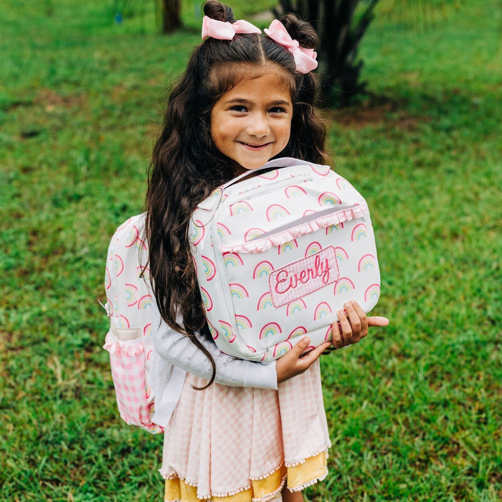 Sugar Bee Lunch Boxes