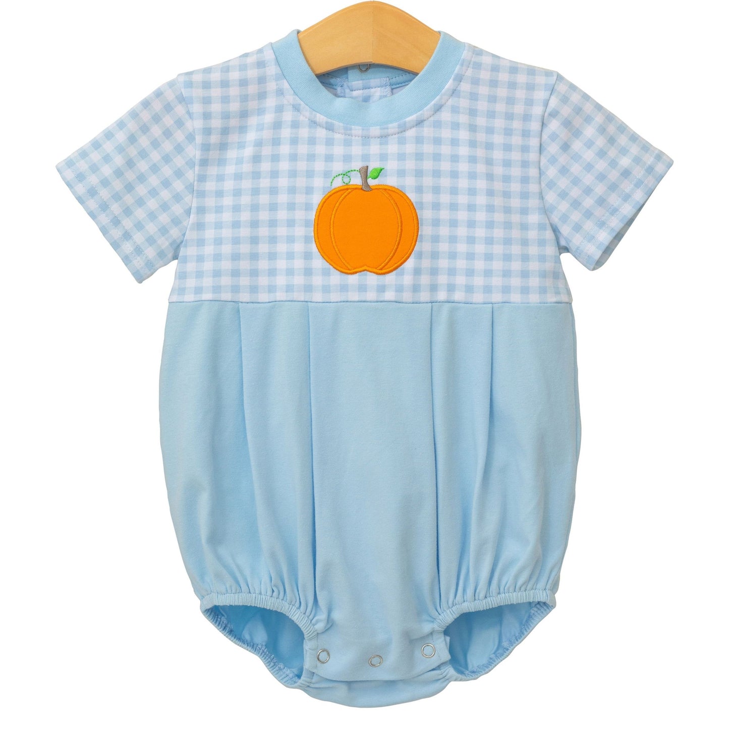 Trotter Street Kids Pumpkin Bubble