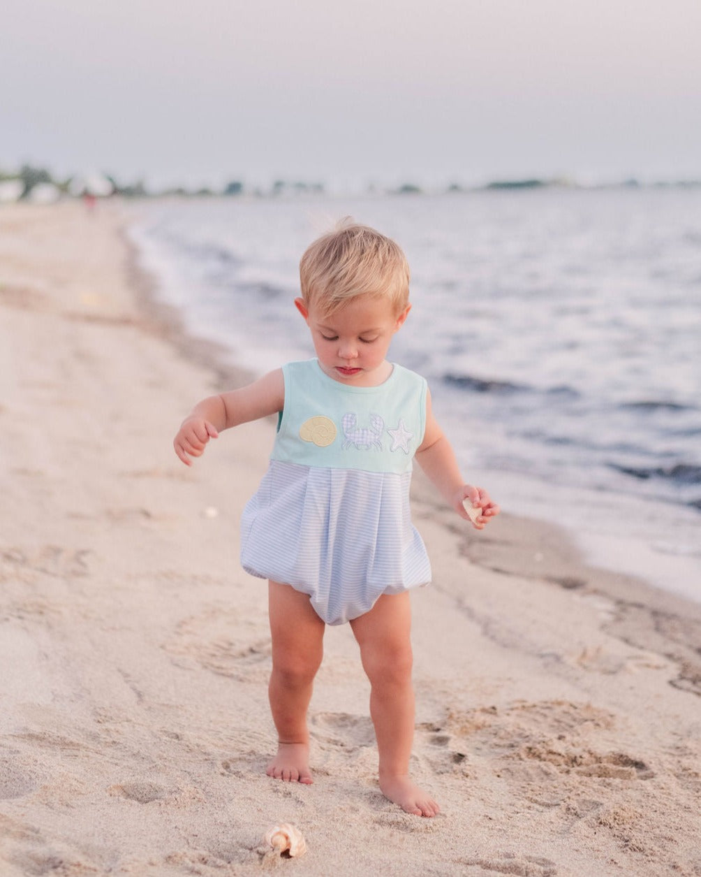 Trotter Street Kids Under the Sea Bubble