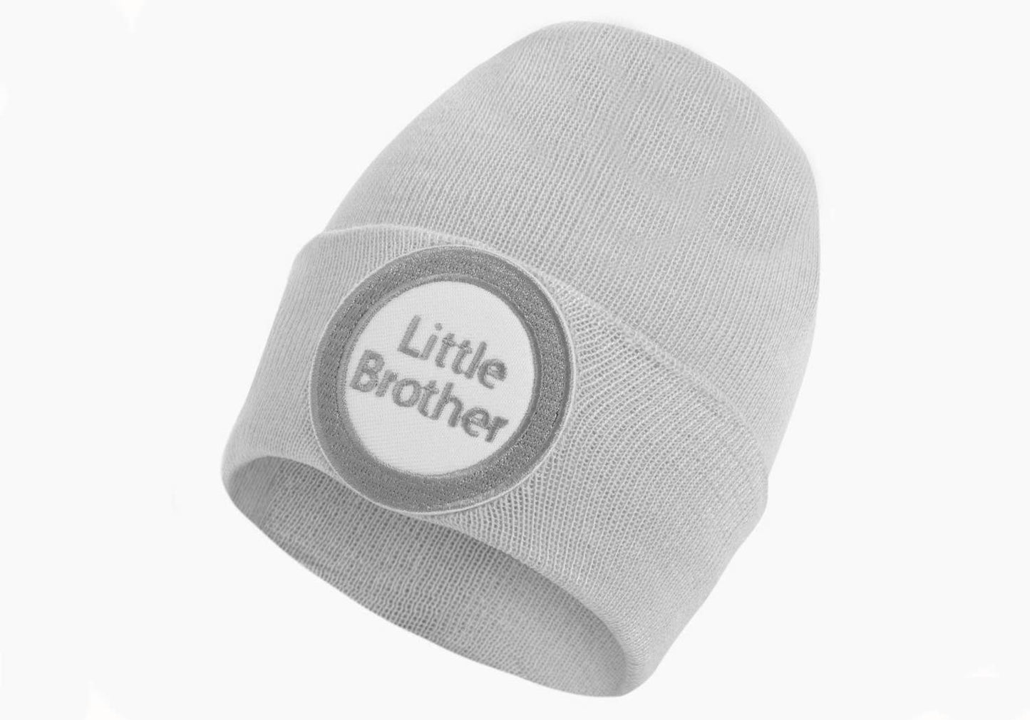 www.ilybean.com - WHITE LITTLE BROTHER