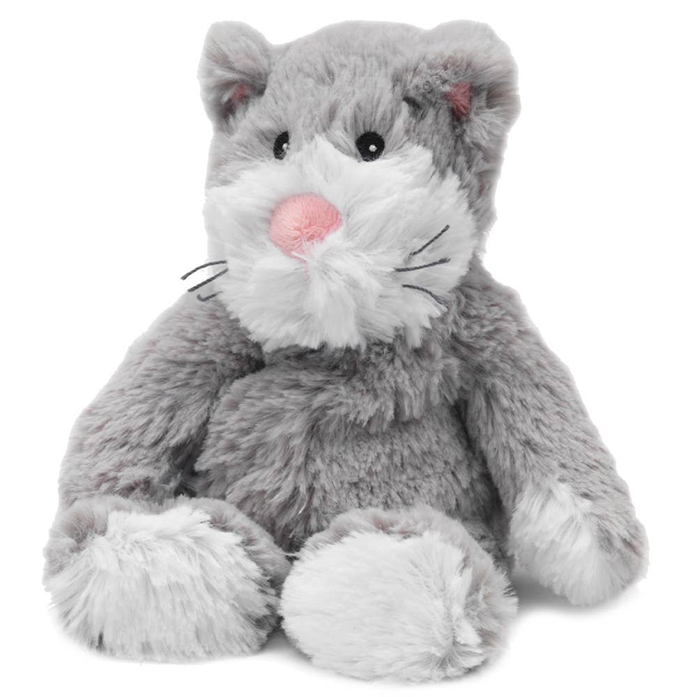 Warmies - Cat Junior Warmies