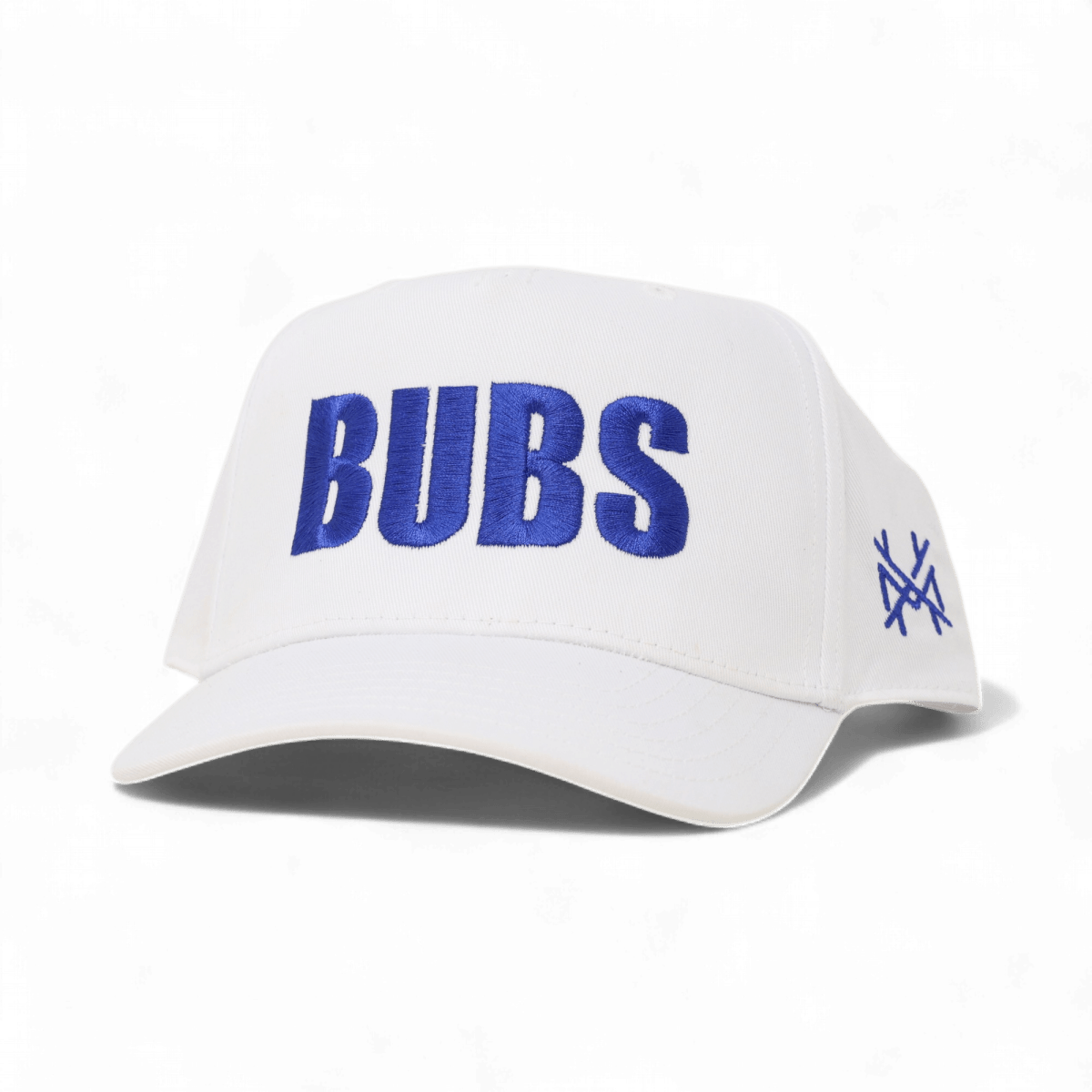 The Mad Hatter Co - BUBS Youth Snapback Hat