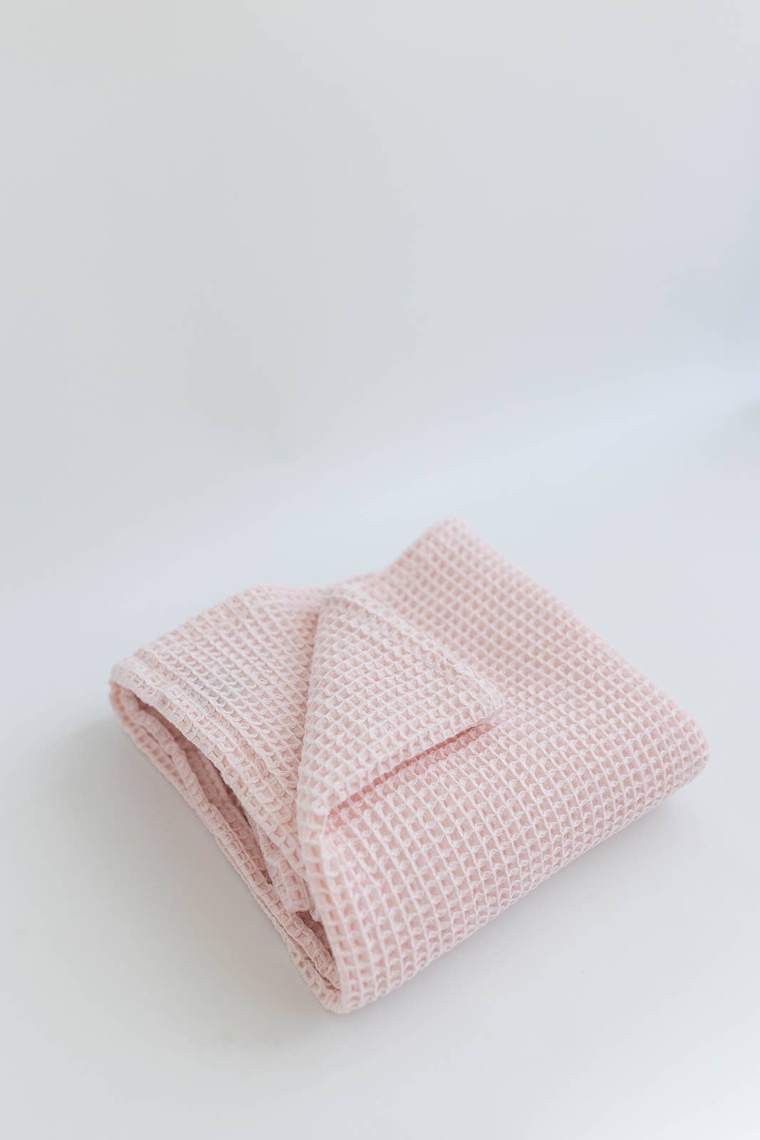 Stroller Society - Waffle Blankets - Baby and Toddler - 100% Cotton