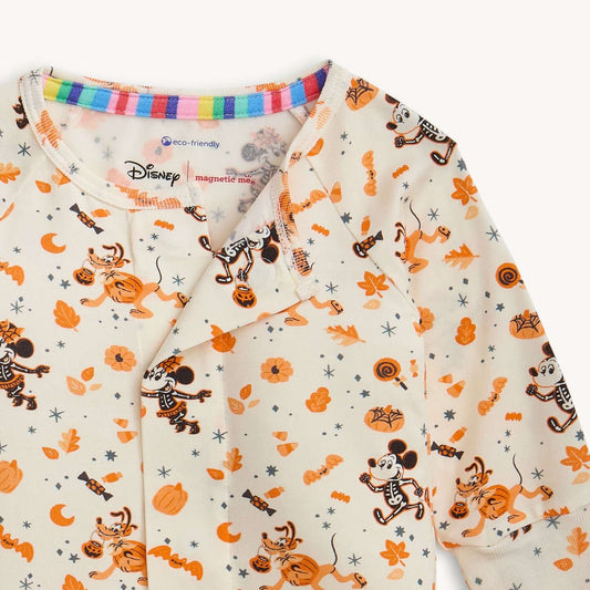 Spooky Season Modal Convertible Coverall