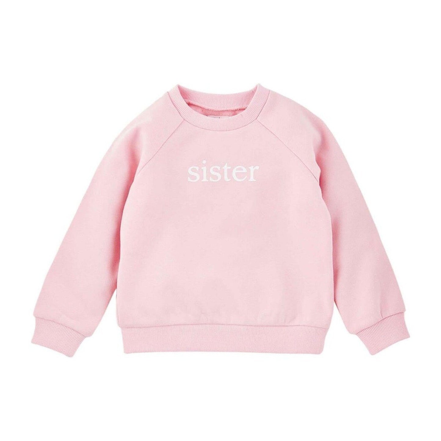 Mudpie Sister Sweatshirt