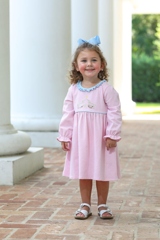 Trotter Street Kids Nativity Dress