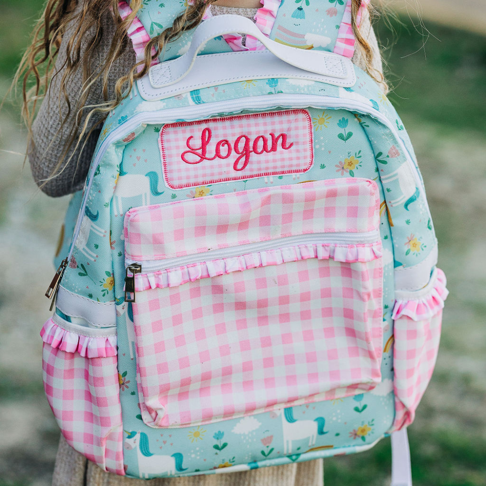 Sugar Bee Backpacks