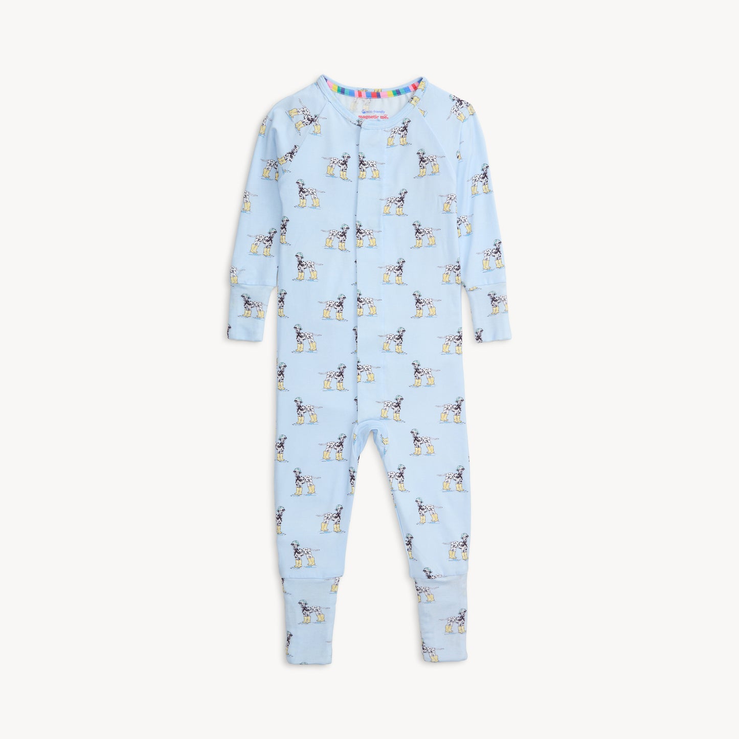Magnetic Me Spots and Splashes Modal Convertible Coverall