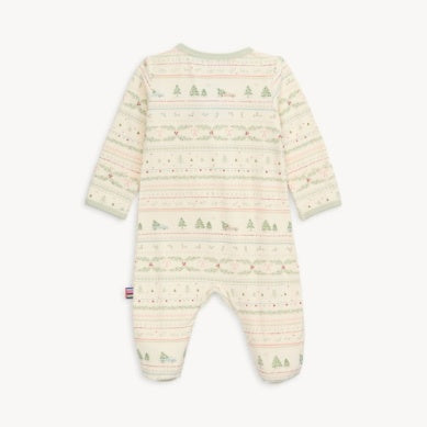 Magnetic Me Time of Wonder Ruffle Footie