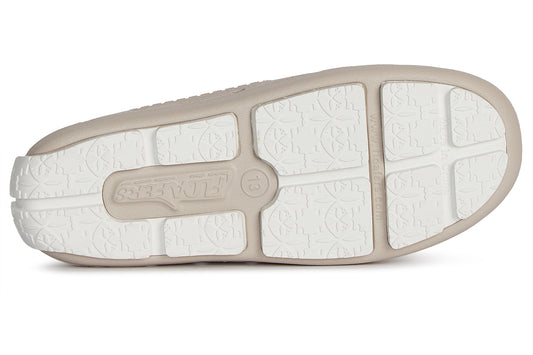 Floafers Prodigy Bone/Bright White