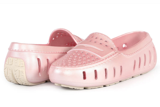 Floafers Prodigy Pink Metallic/Cream