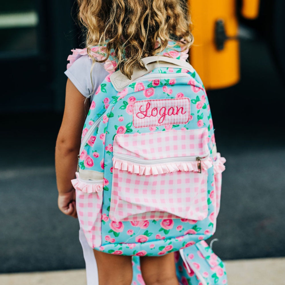 Sugar Bee Backpacks