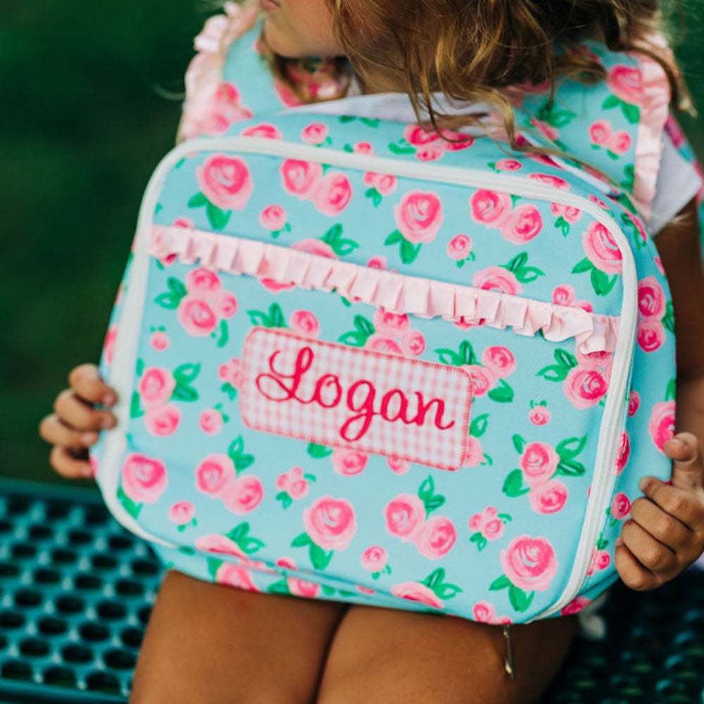 Sugar Bee Lunch Boxes