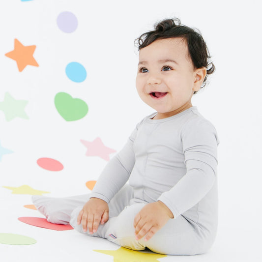 Magnetic Me Wind Chime Footie