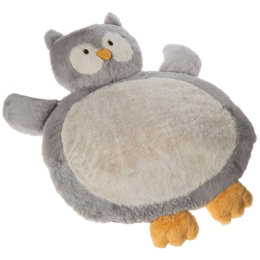 Mary Meyer Baby Mats (Animal Choices)