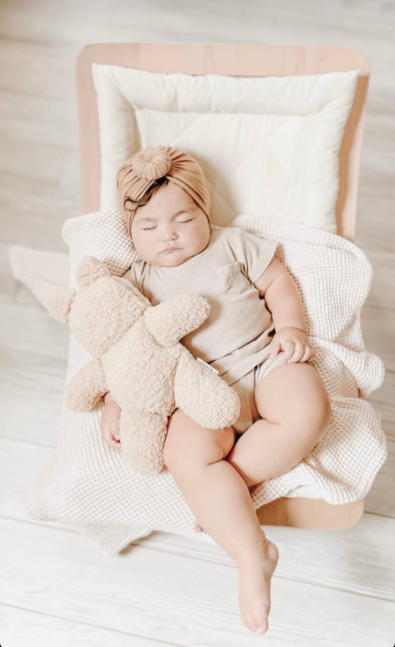 Stroller Society - Waffle Blankets - Baby and Toddler - 100% Cotton