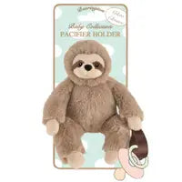 Bearington Pacifier Holders (Multiple Animals to Choose from)