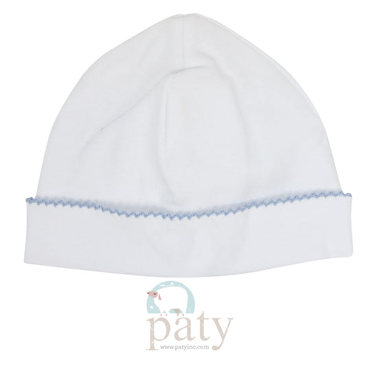 Paty Inc Basic Beanies (Multiple Colors)