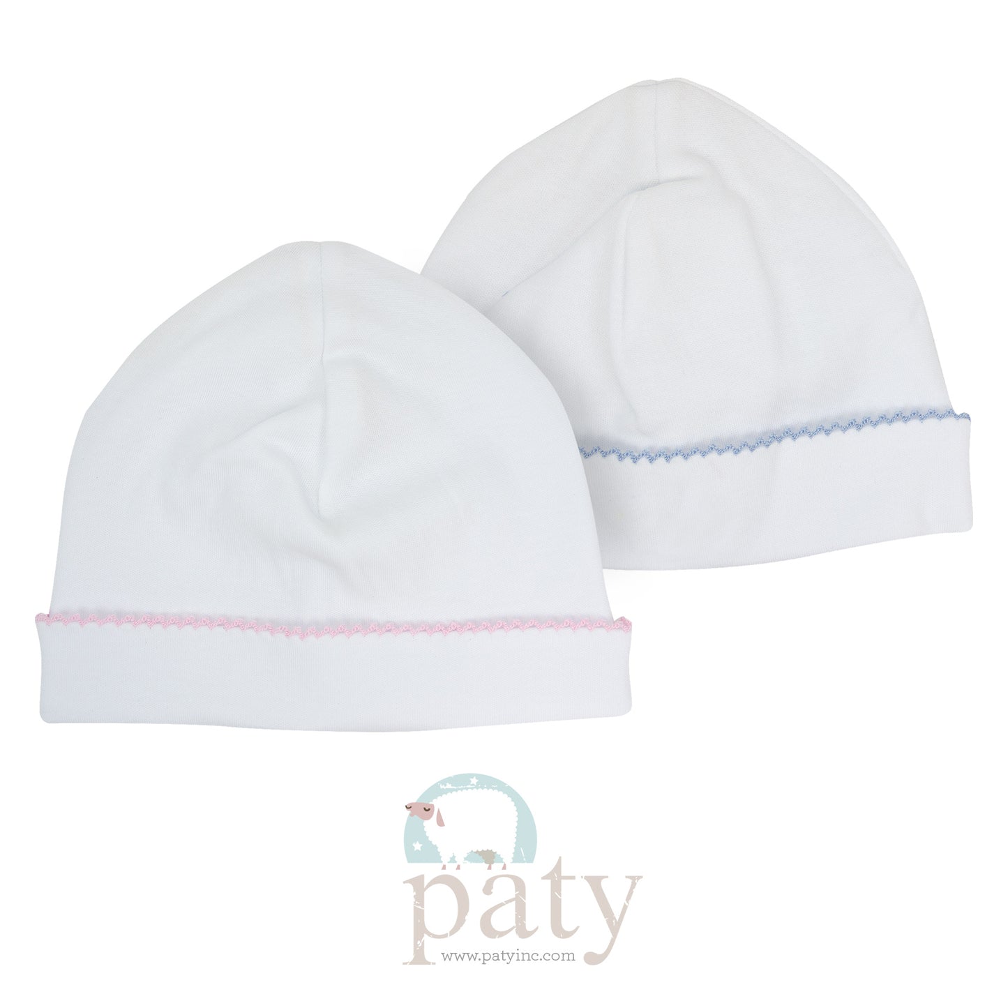 Paty Inc Basic Beanies (Multiple Colors)