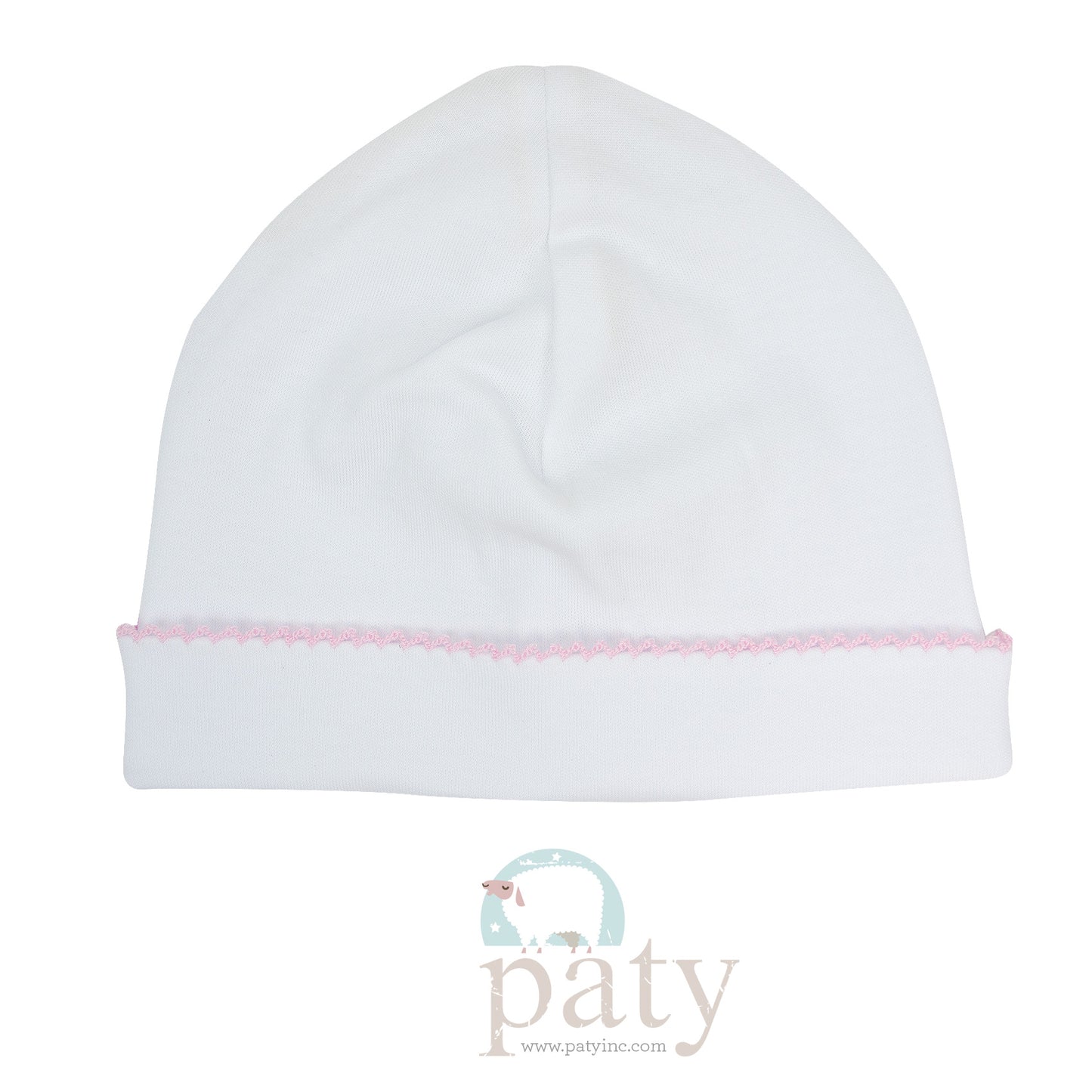 Paty Inc Basic Beanies (Multiple Colors)