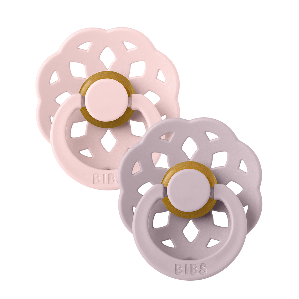 Bibs Boheme Pacifier