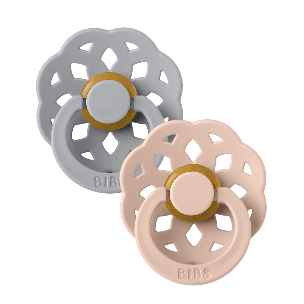 Bibs Boheme Pacifier