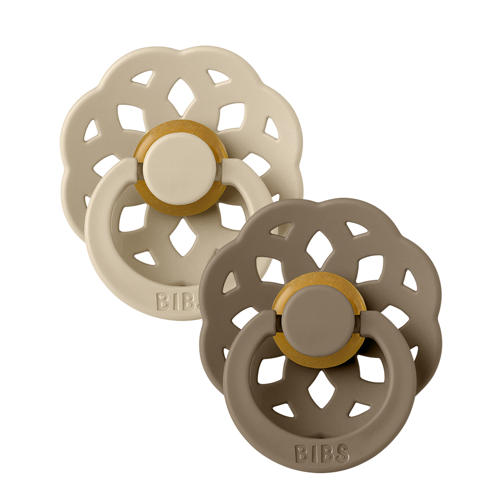 Bibs Boheme Pacifier