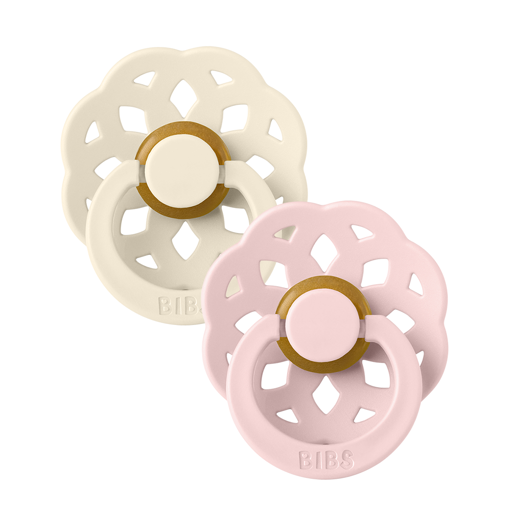 Bibs Boheme Pacifier