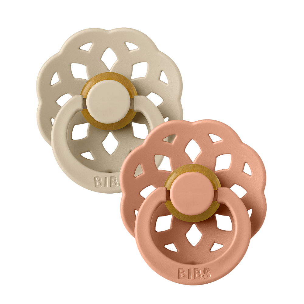 Bibs Boheme Pacifier