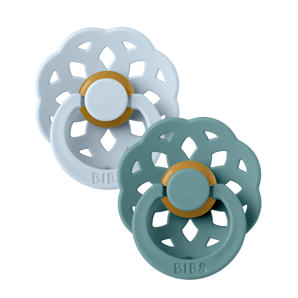 Bibs Boheme Pacifier