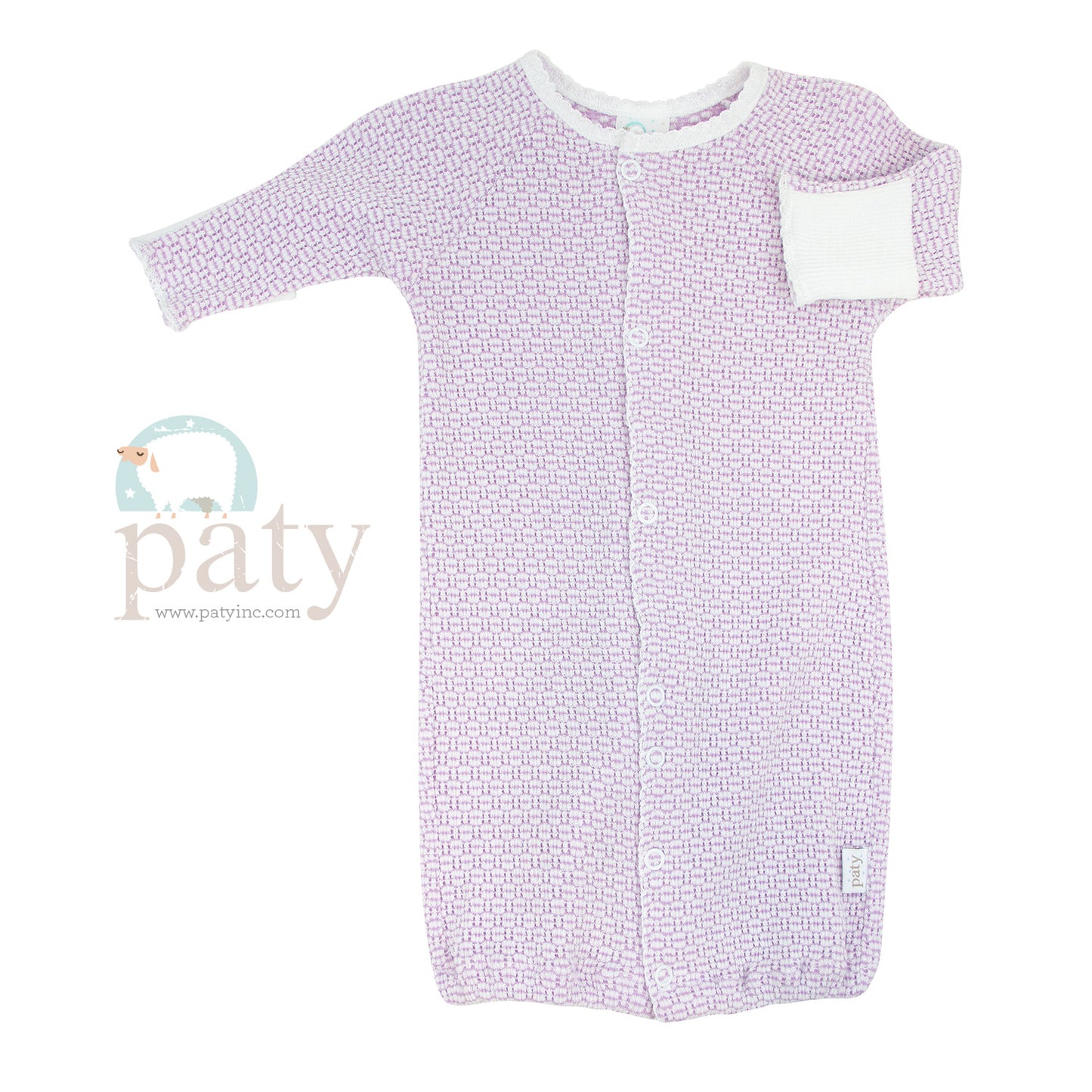 Paty Inc Convertible Gowns (Color Options)