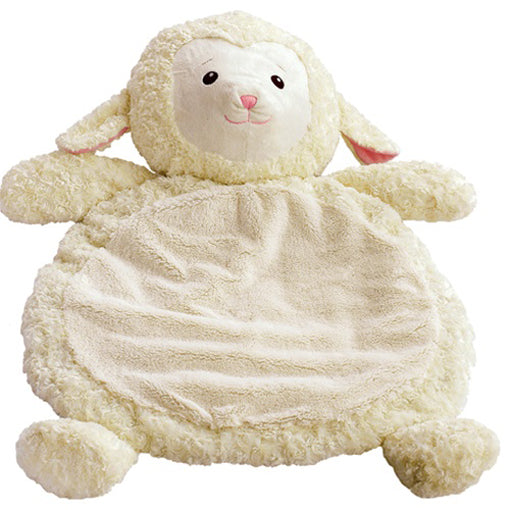 Mary Meyer Baby Mats (Animal Choices)