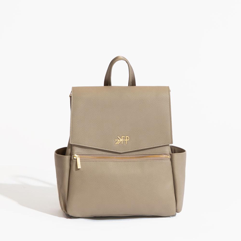 Freshly Picked Mini Classic Diaper Bag