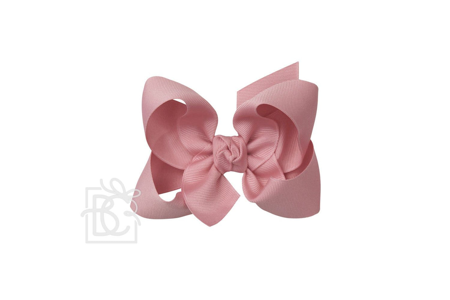 Beyond Creations 4.5” Alligator Clip Bow (Large)