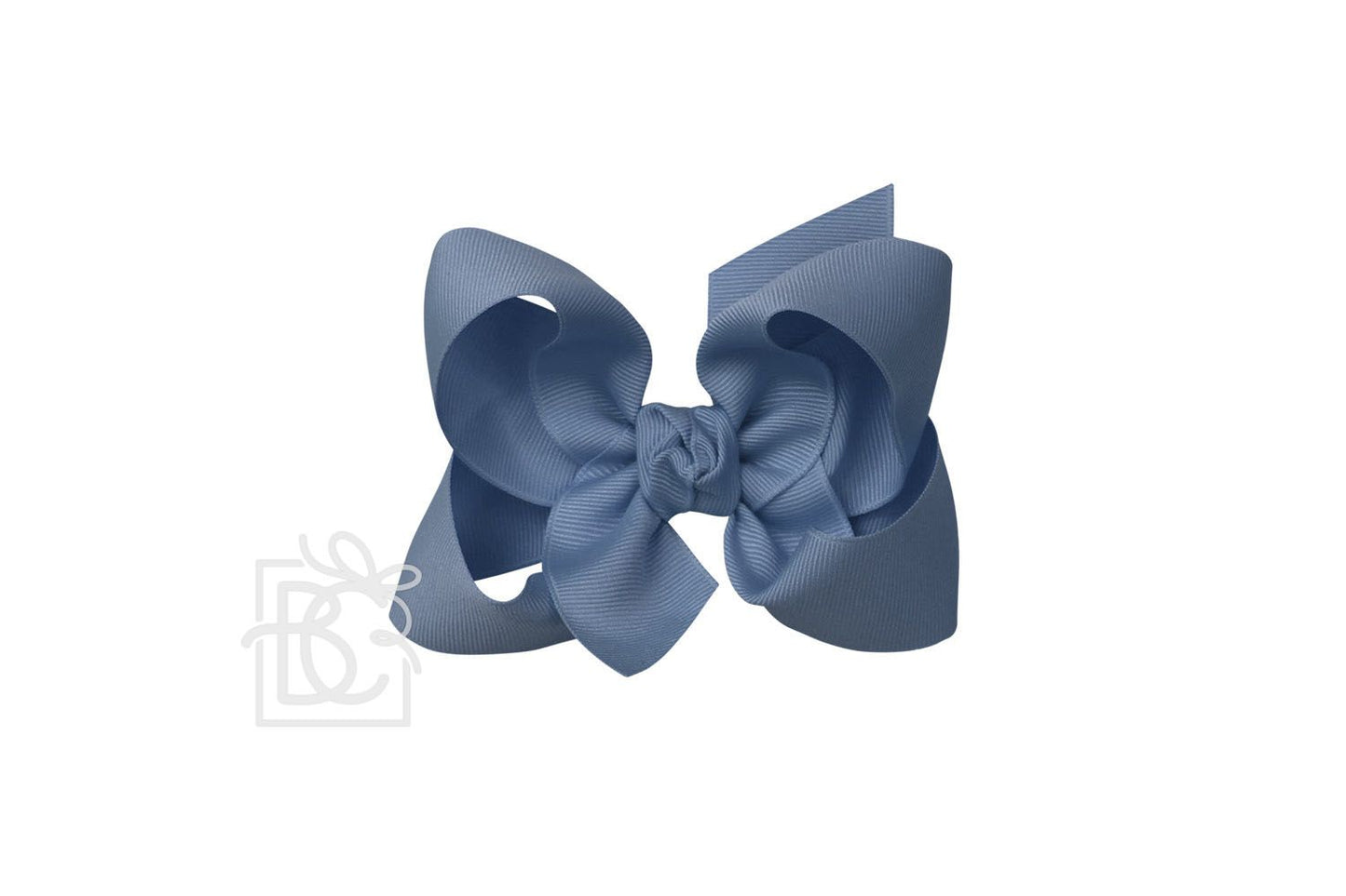 Beyond Creations 4.5” Alligator Clip Bow (Large)