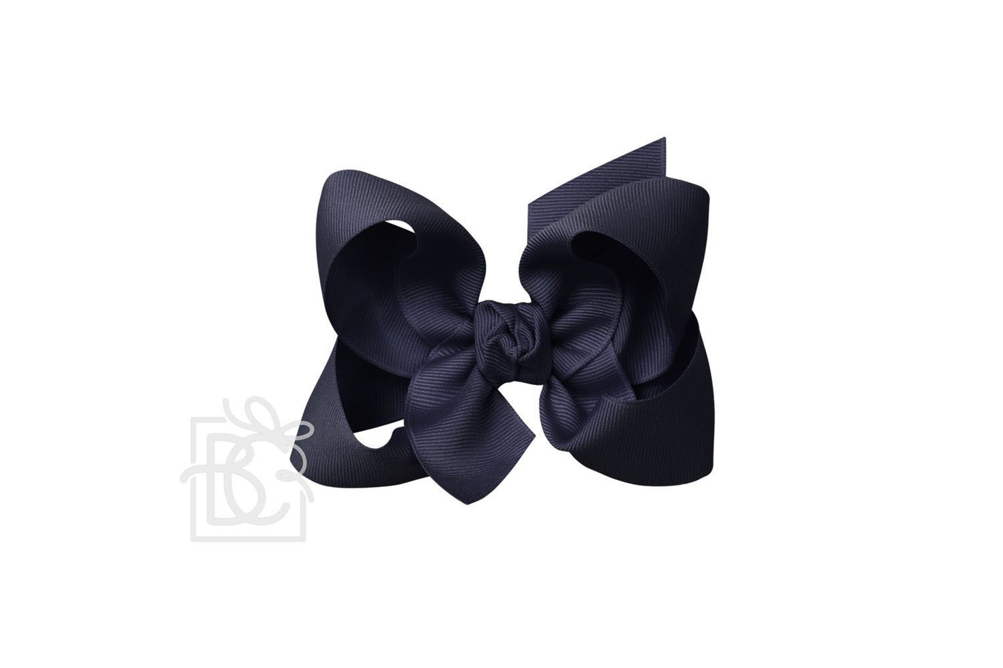 Beyond Creations 4.5” Alligator Clip Bow (Large)