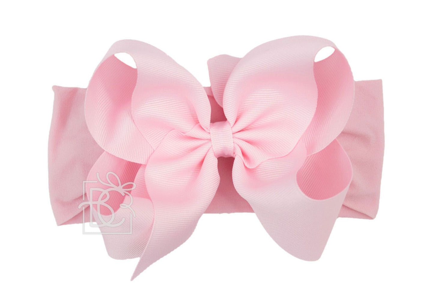 Beyond Creations 5.5” Thick Headband Bow (Huge)