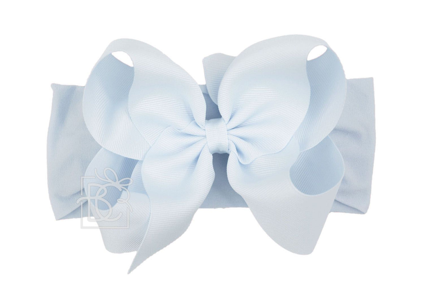 Beyond Creations 5.5” Thick Headband Bow (Huge)