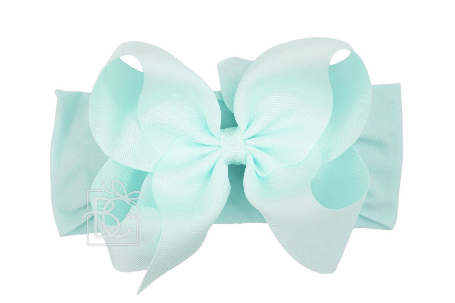 Beyond Creations 5.5” Thick Headband Bow (Huge)