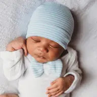 ily Bean Nursery Beanie & Onesie Set Boy/Girl