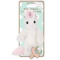 Bearington Pacifier Holders (Multiple Animals to Choose from)
