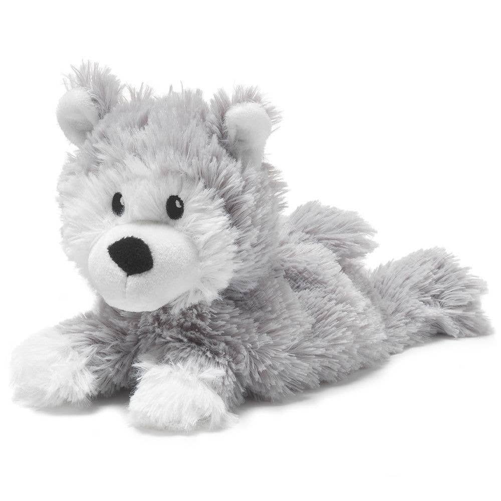 Warmies Husky Junior
