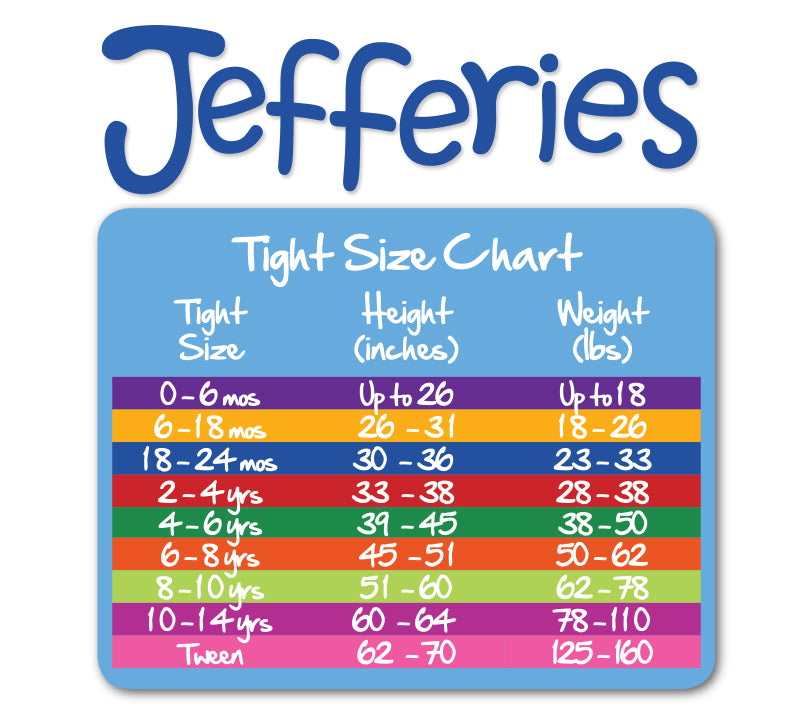 Jefferies Socks Microfiber Rhumba Lace Tights 1 Pair