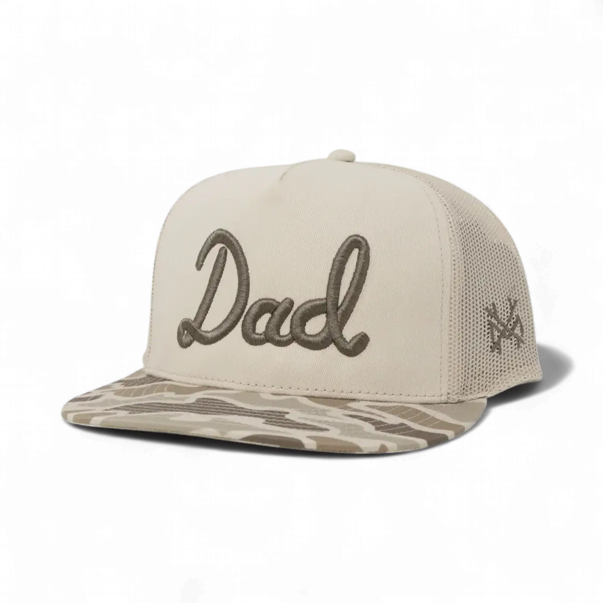 The Mad Hatter Co - Dad Trucker Hat