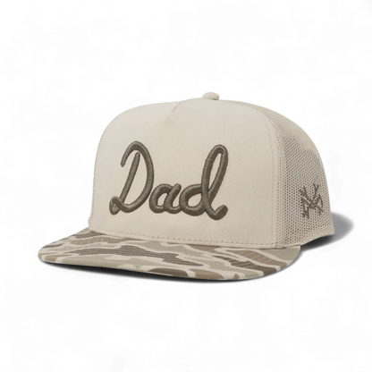 The Mad Hatter Co - Dad Trucker Hat