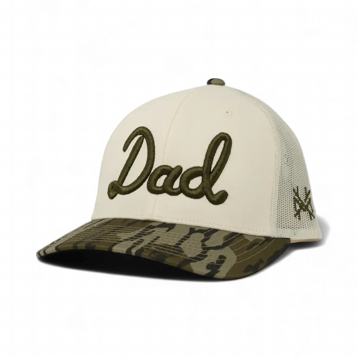 The Mad Hatter Co - Dad Trucker Hat