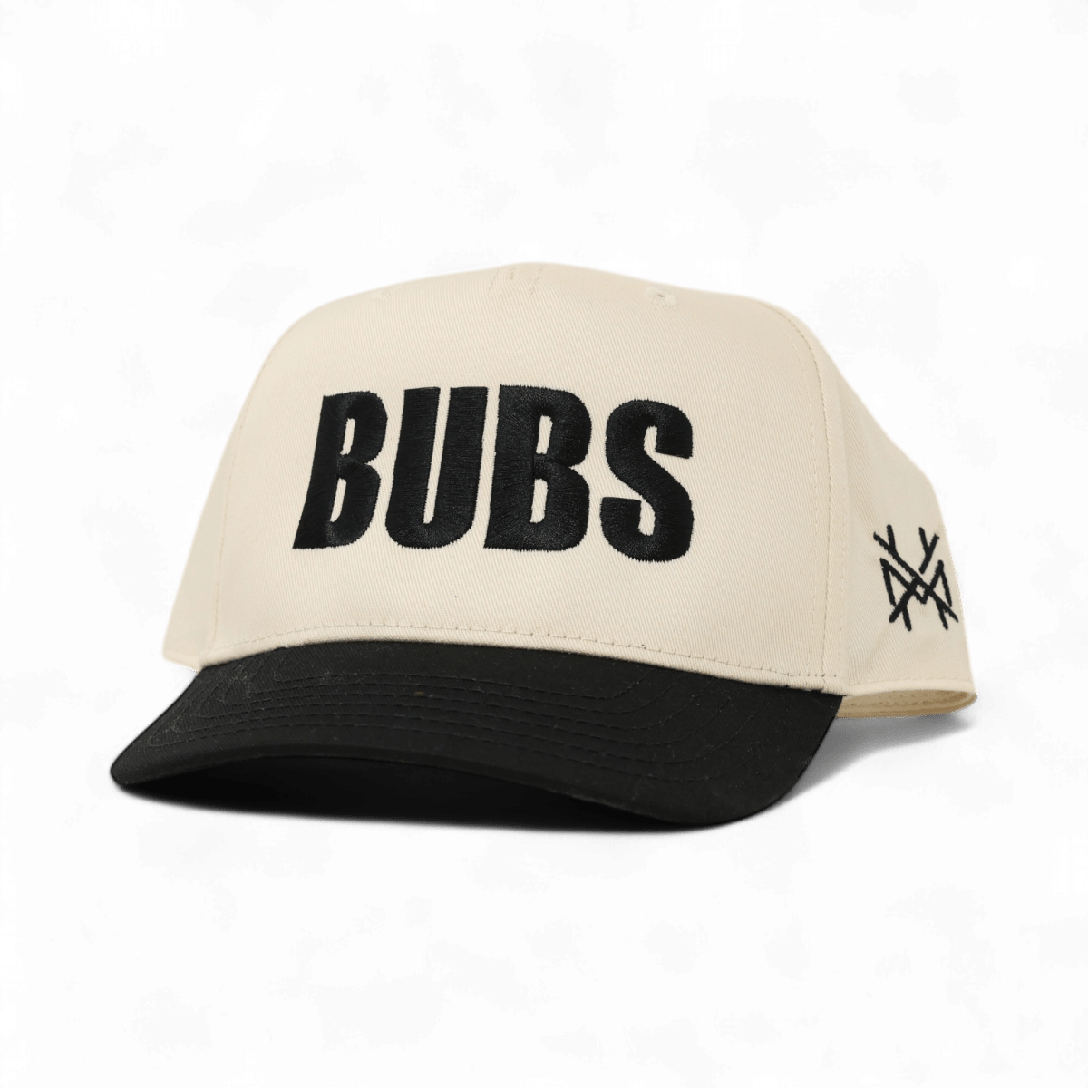 The Mad Hatter Co - BUBS Youth Snapback Hat