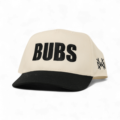 The Mad Hatter Co - BUBS Youth Snapback Hat