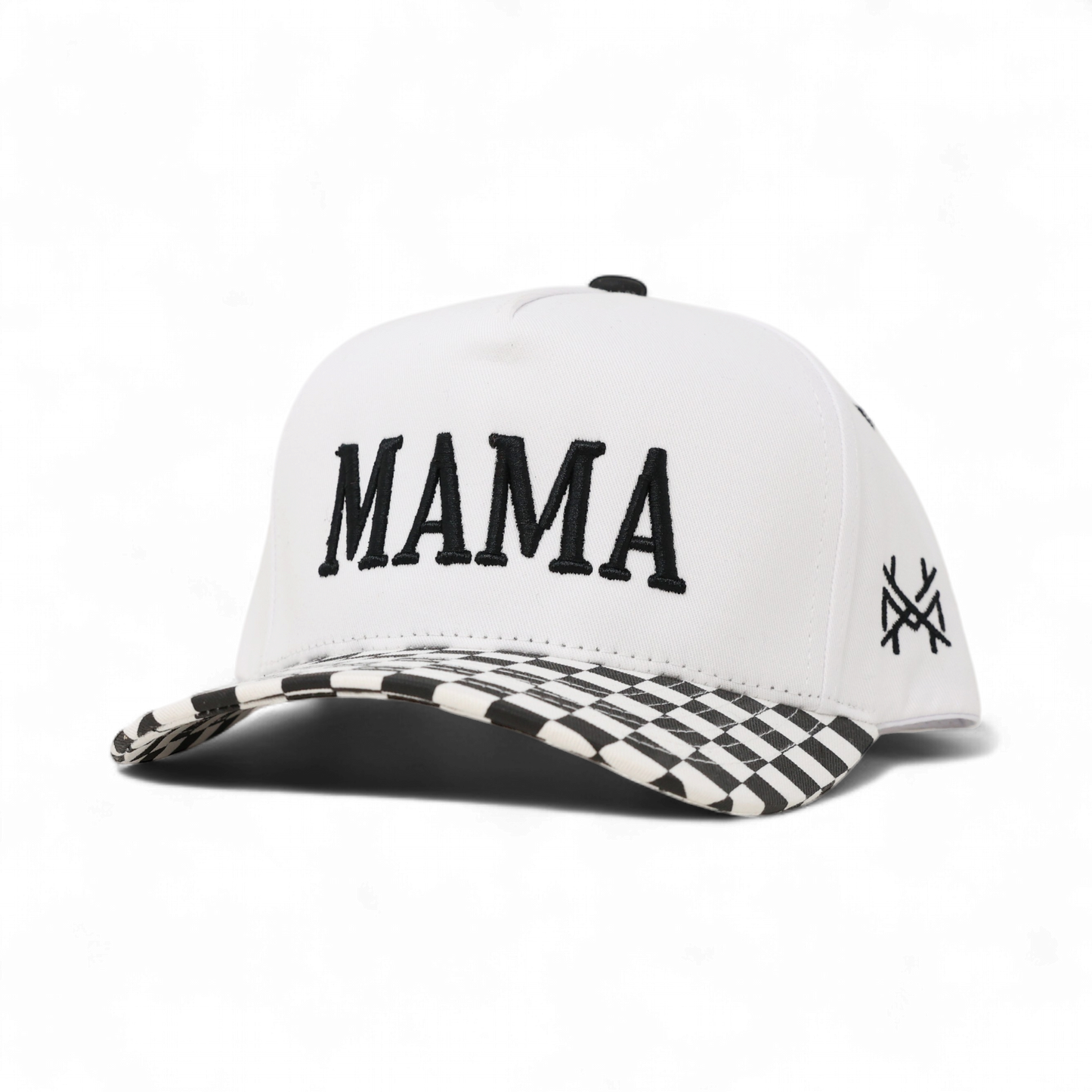 The Mad Hatter Co - Mama Snapback Hat