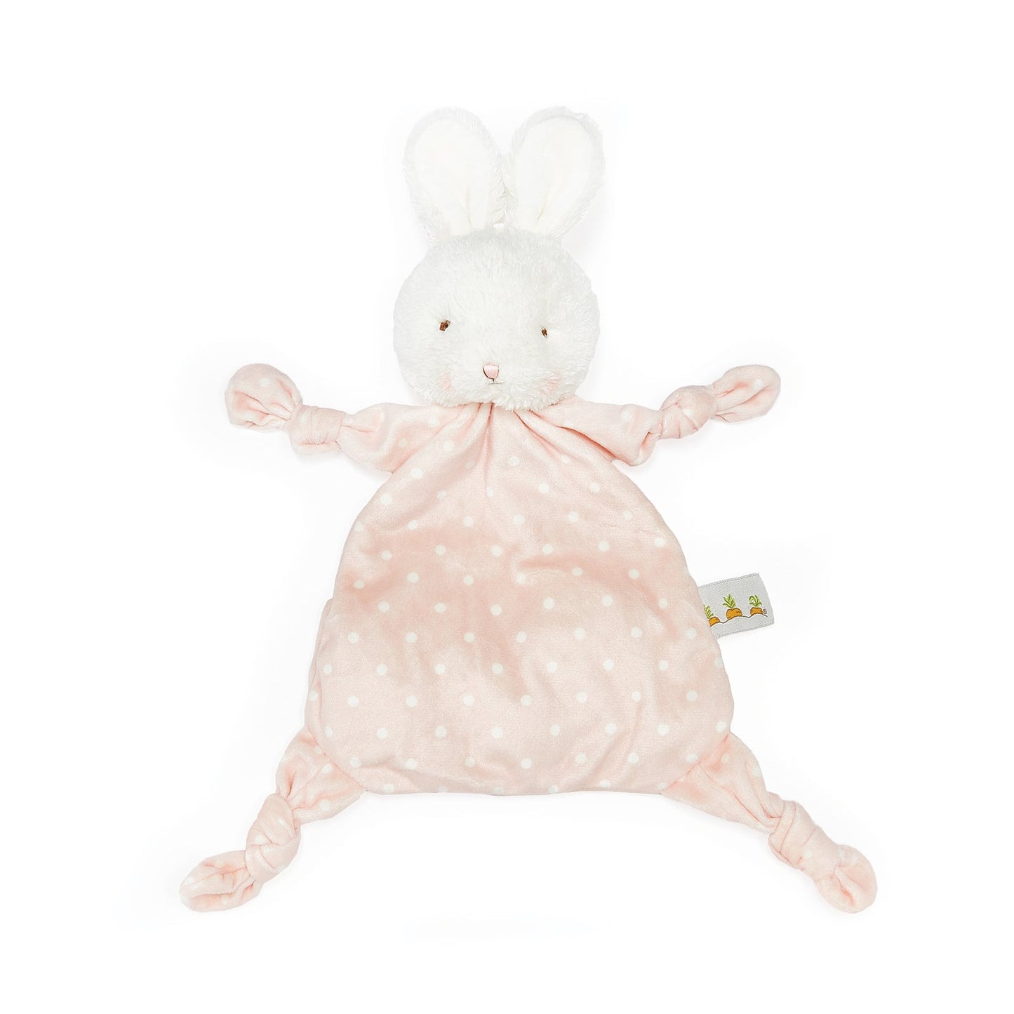 Bunnies by the Bay - Blossom Bunny Knotty Friend
